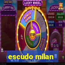 escudo milan